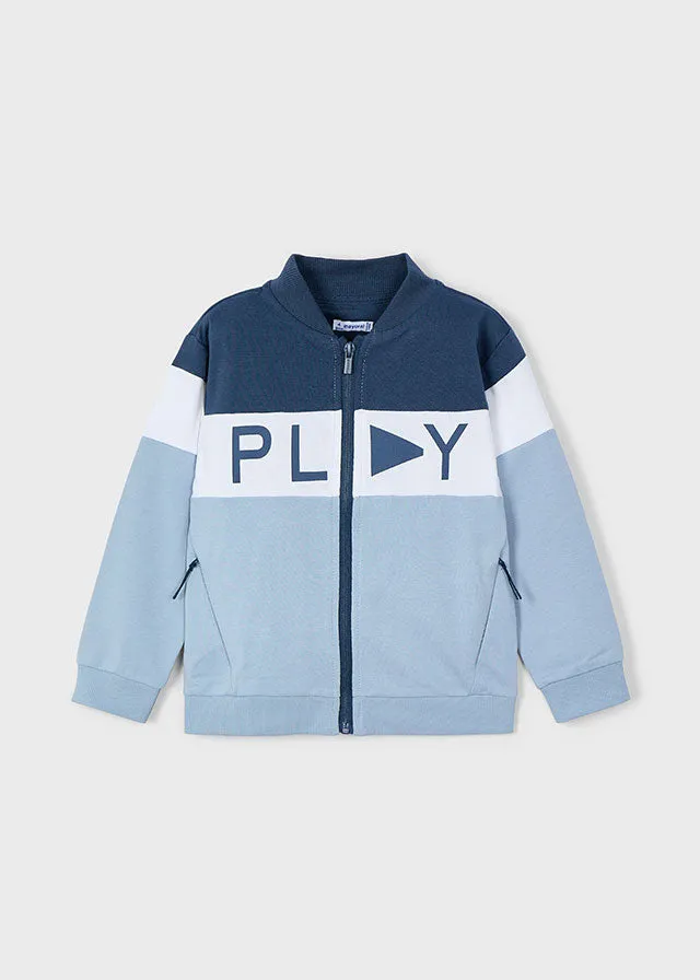3880 Mayoral 3 Piece Tracksuit Set