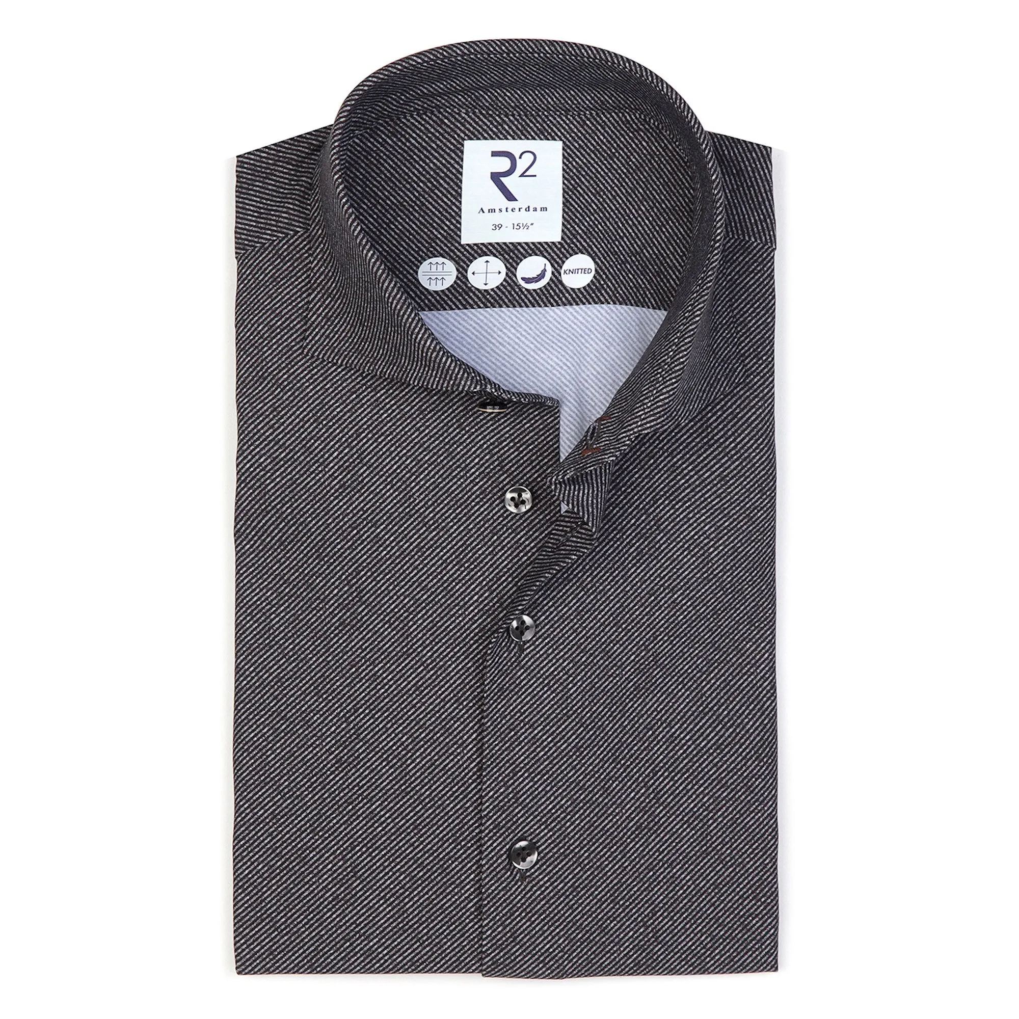 4-Way stretch shirt