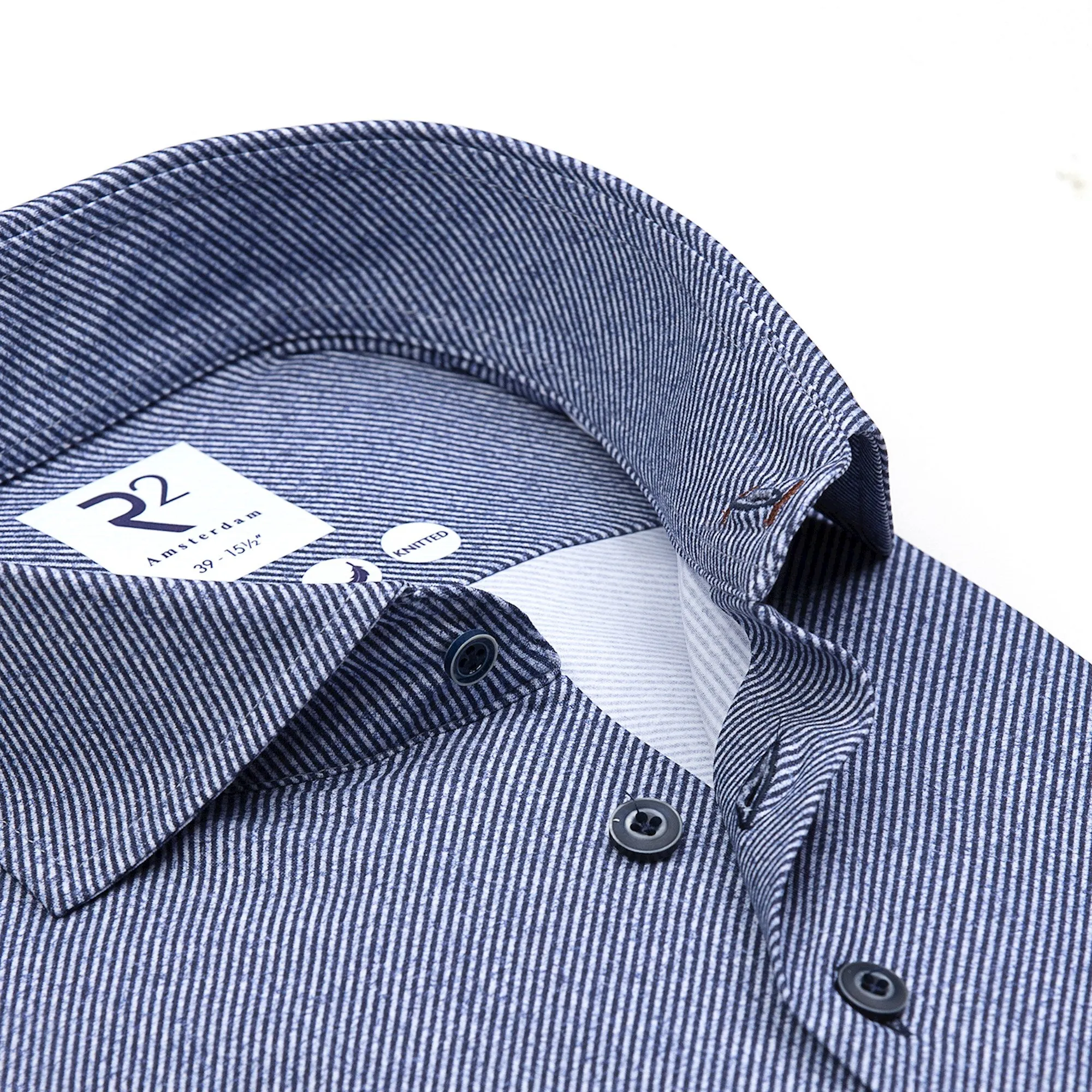 4-Way stretch shirt