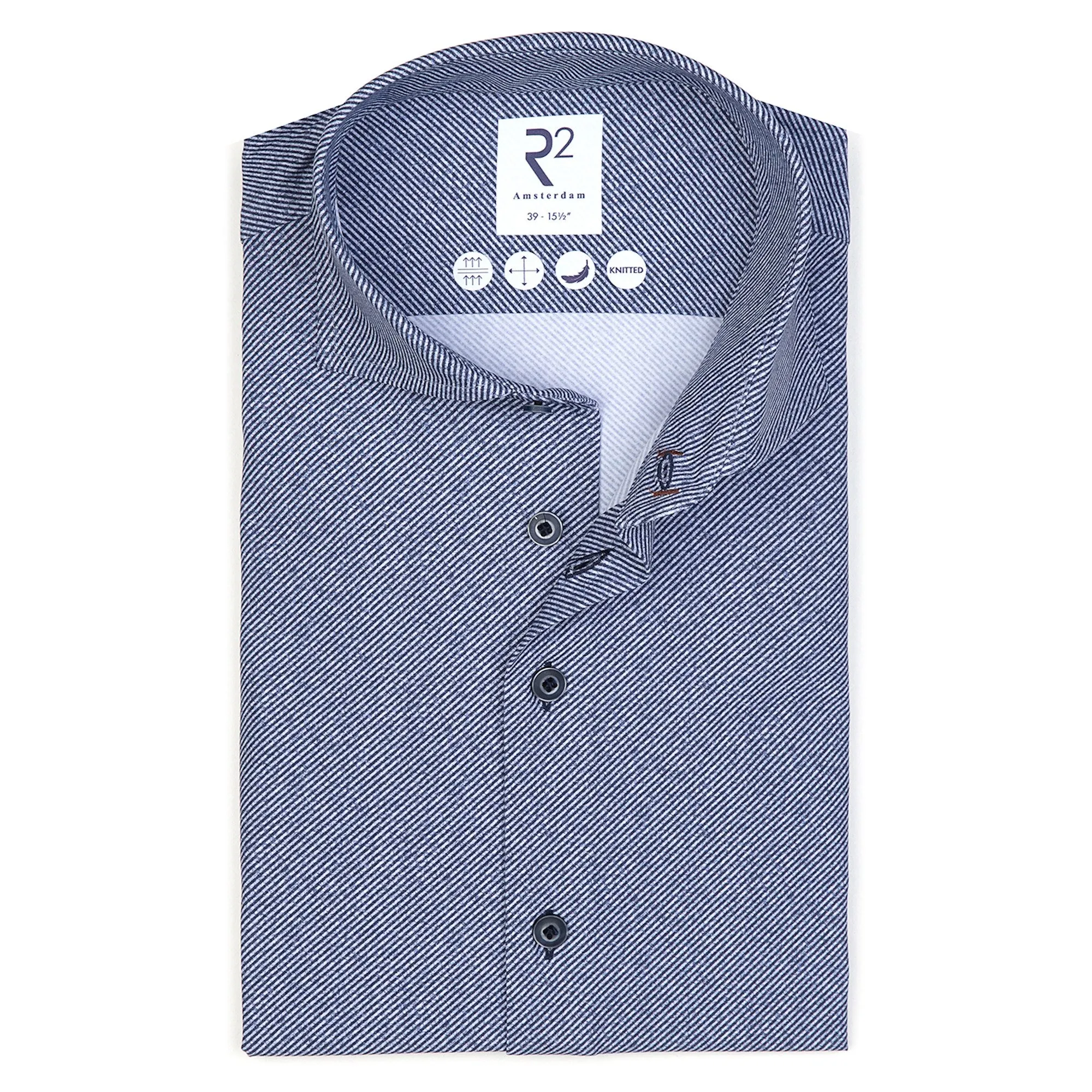 4-Way stretch shirt