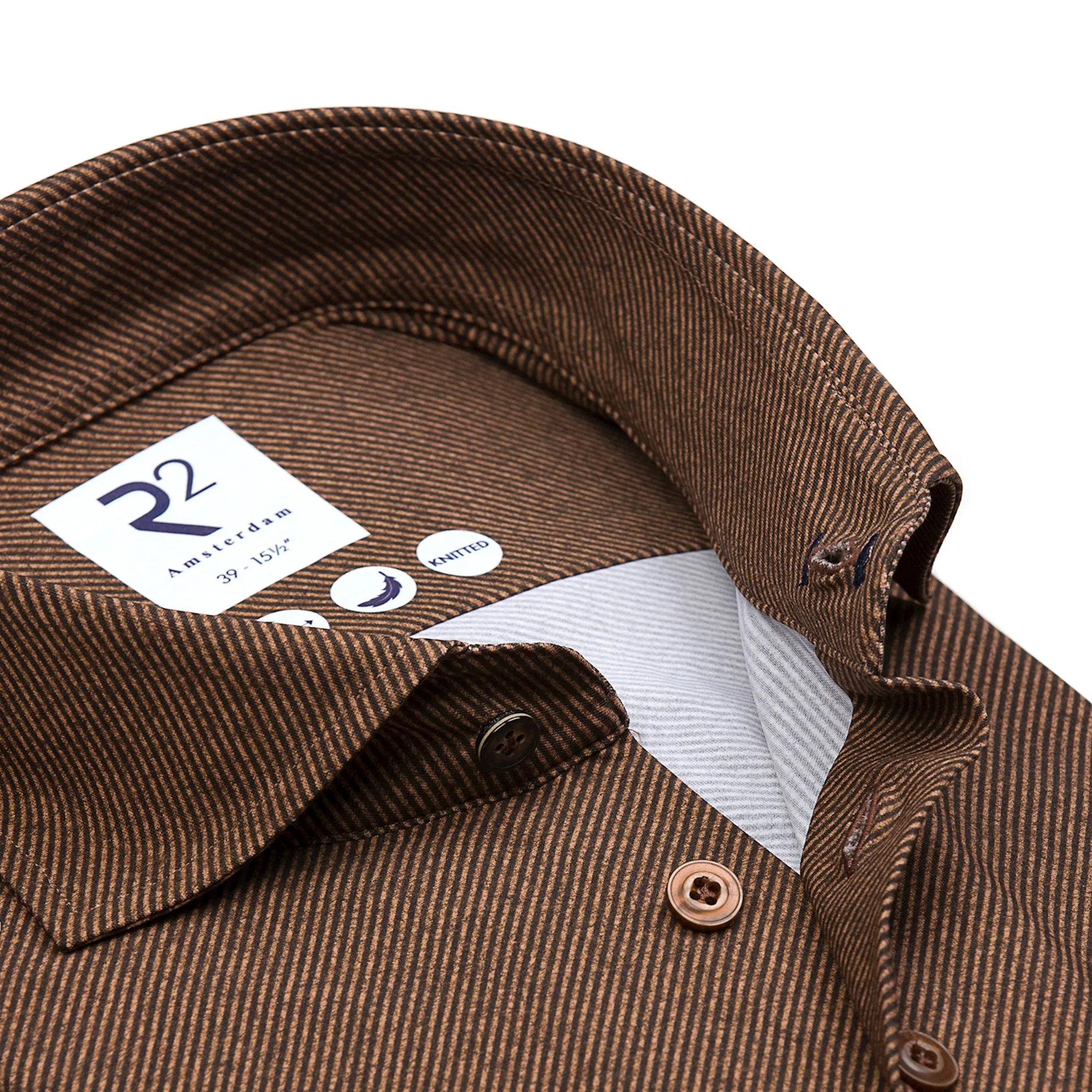 4-Way stretch shirt