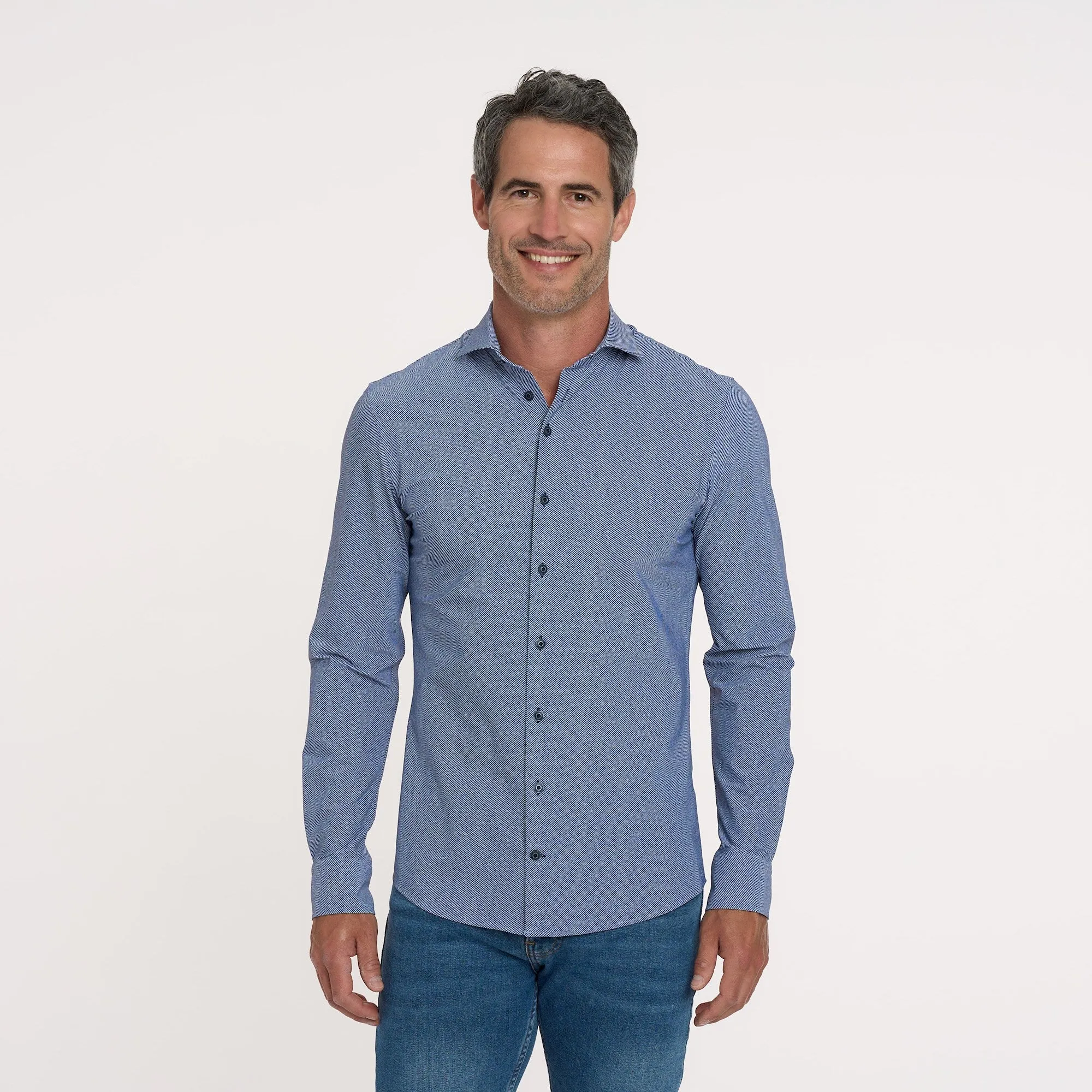 4-Way stretch shirt