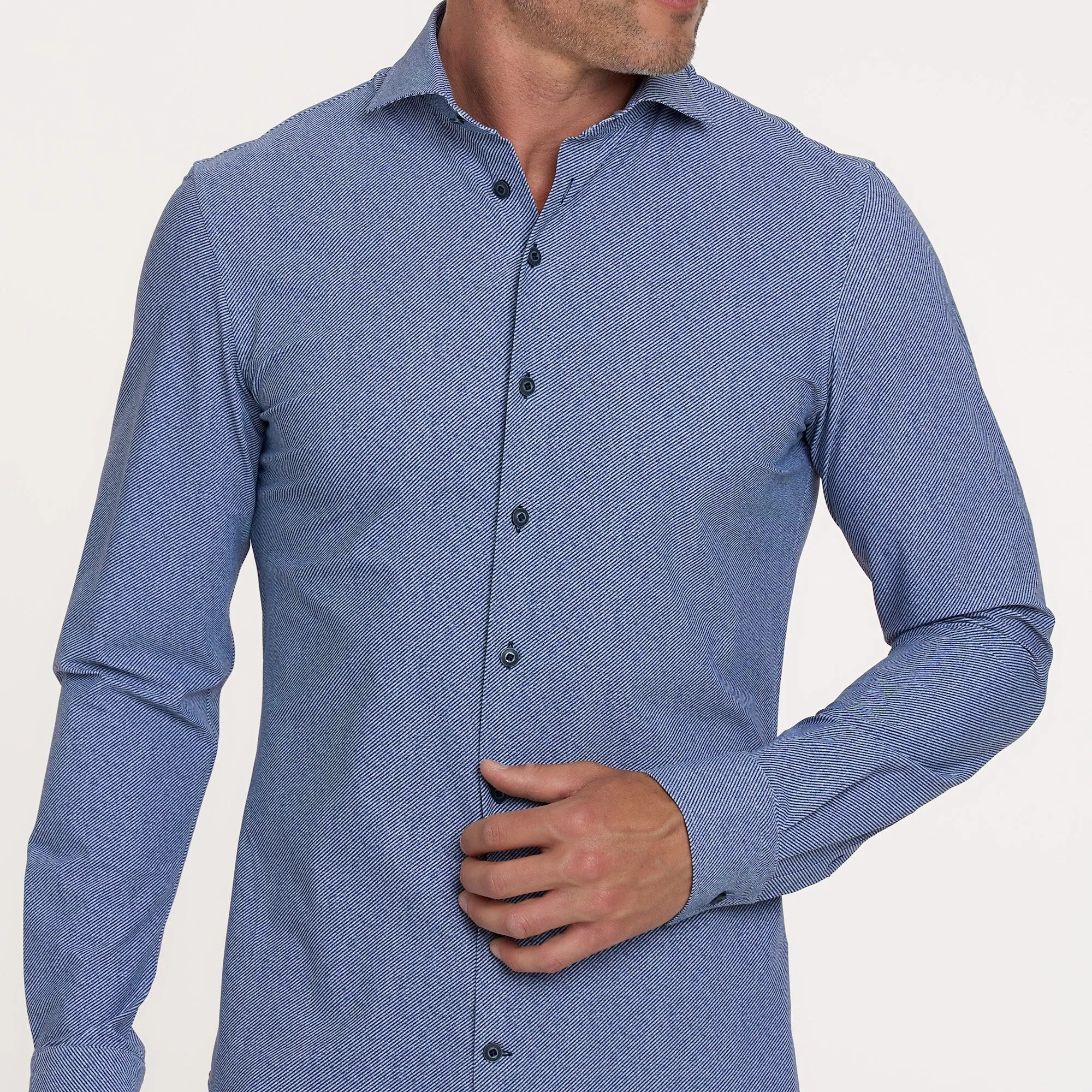4-Way stretch shirt