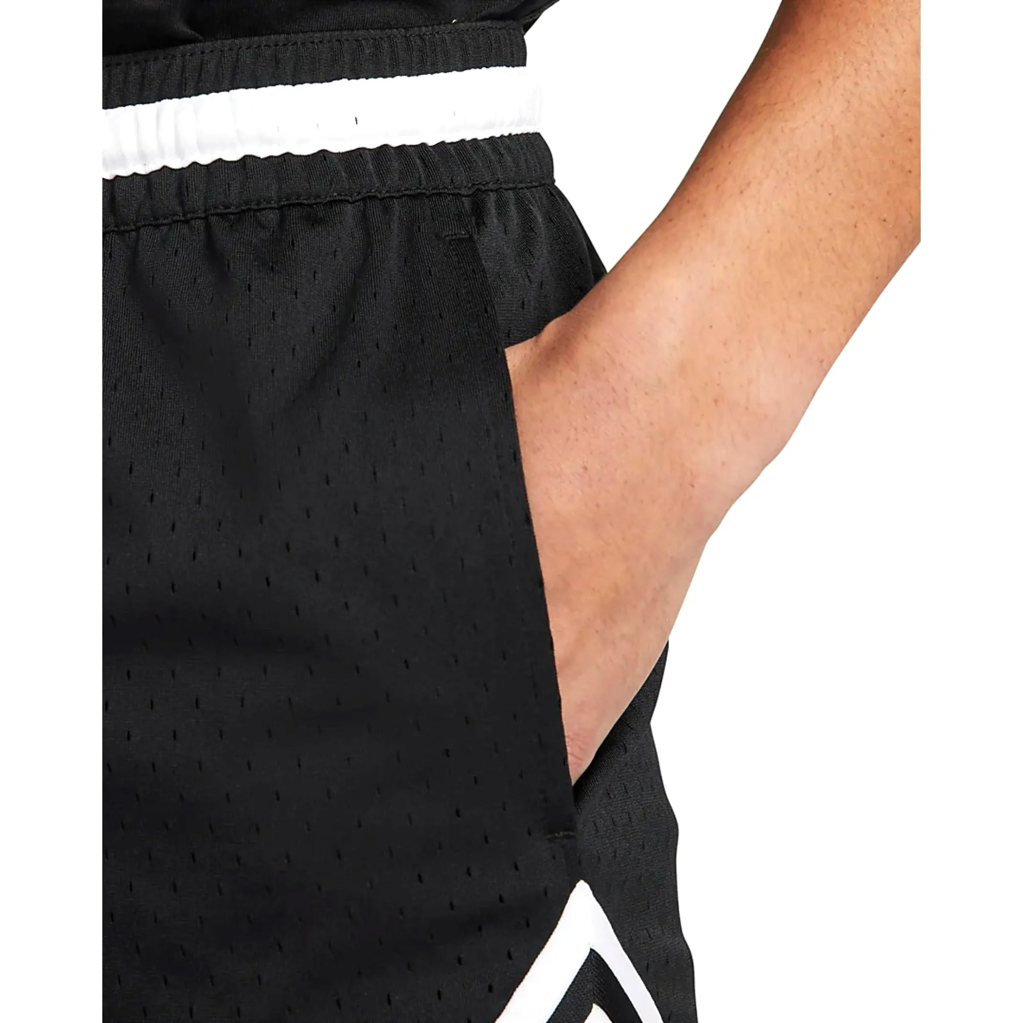 5 Inch Colorful Custom Basketball Mesh Shorts: Fitness Meets Fashion