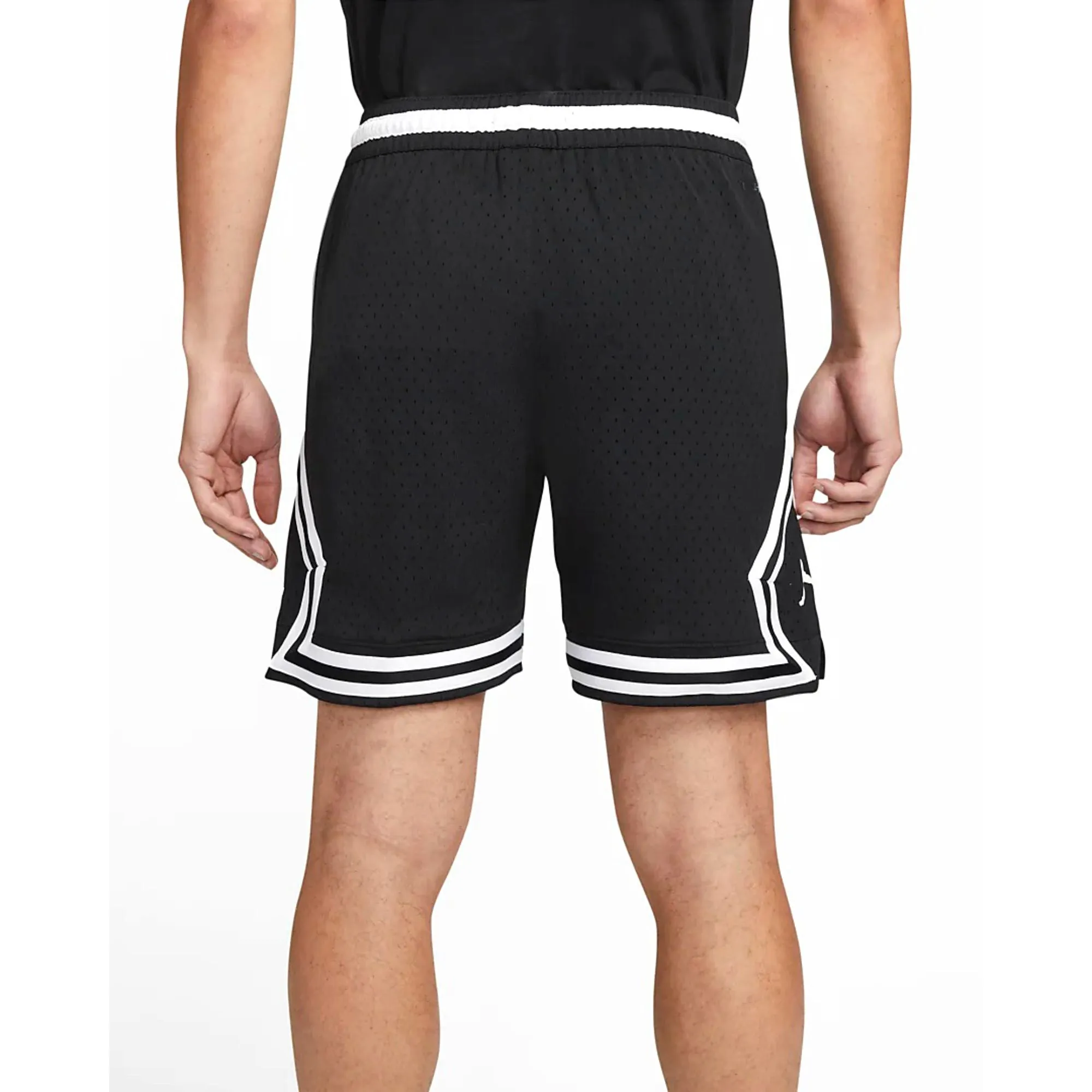 5 Inch Colorful Custom Basketball Mesh Shorts: Fitness Meets Fashion