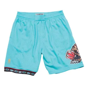 96-97 Vancouver Grizzlies  Swingman Shorts