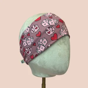 A Chance on Love Stretch Headband