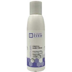 A-Cute Derm: Striderma Stretch Mark Creme (Step 2)