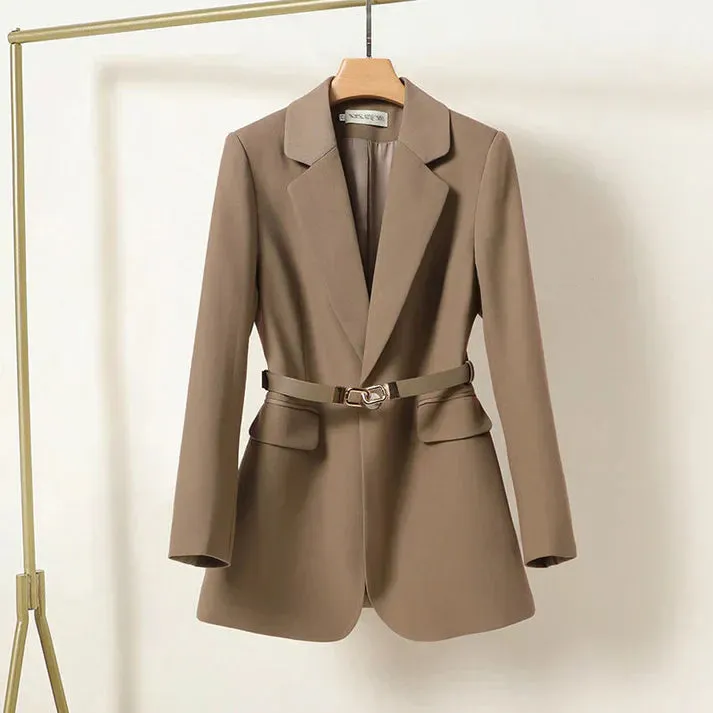 Acacia - chic blazer