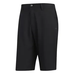 Adidas Advantage Shorts - Black