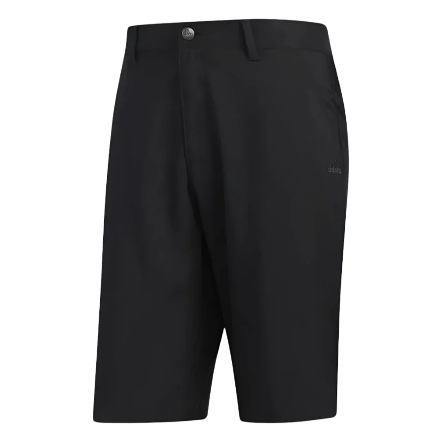 Adidas Advantage Shorts - Black