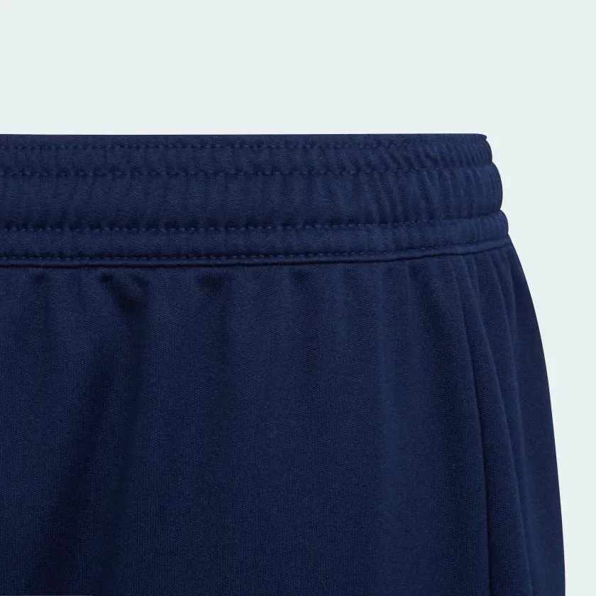 Adidas Junior Entrada 22 Football Shorts