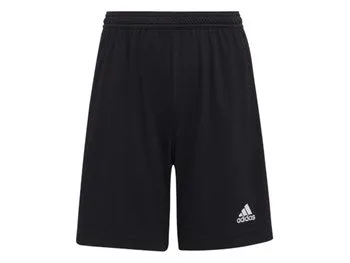 Adidas Junior Entrada 22 Football Shorts