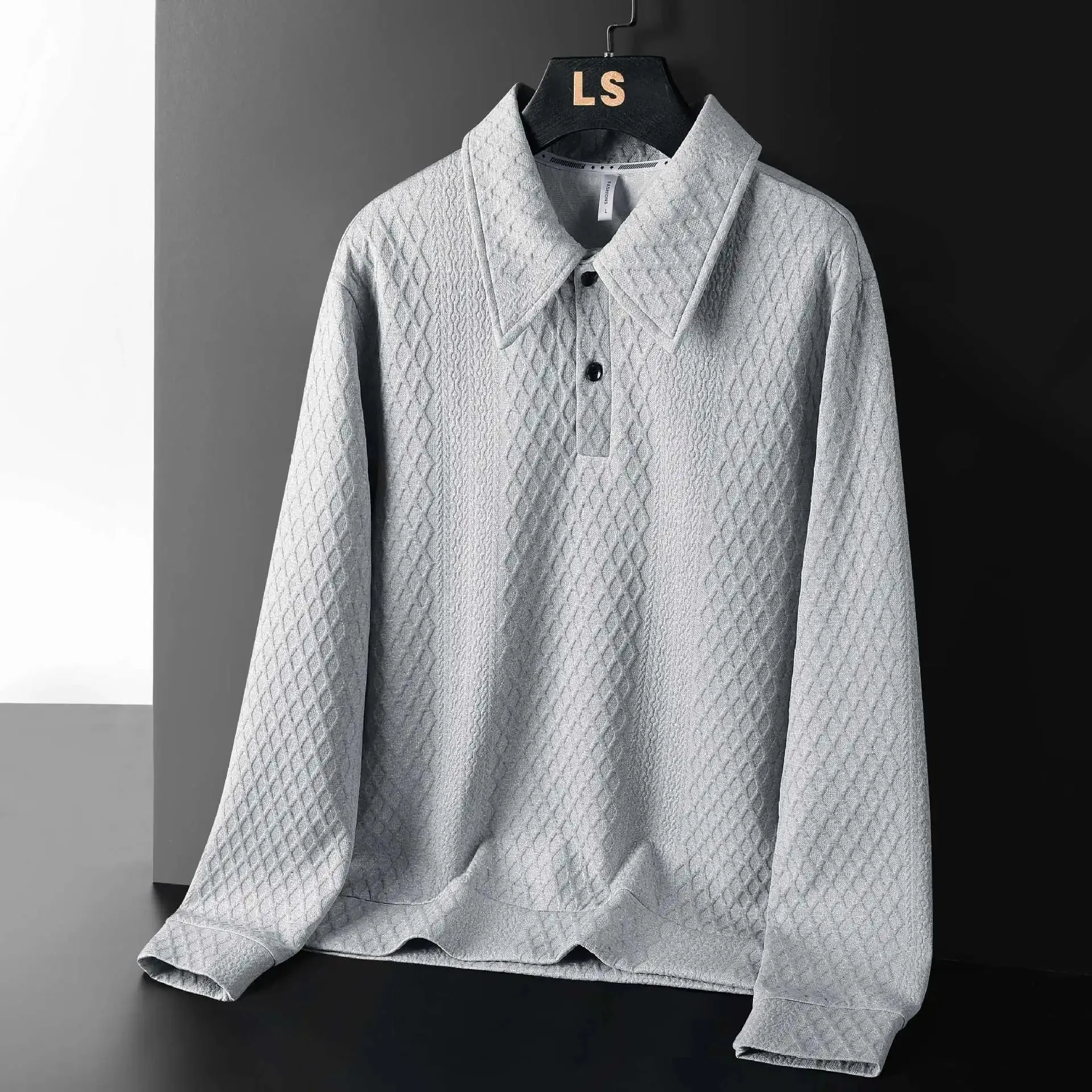 Adison Polo Shirt