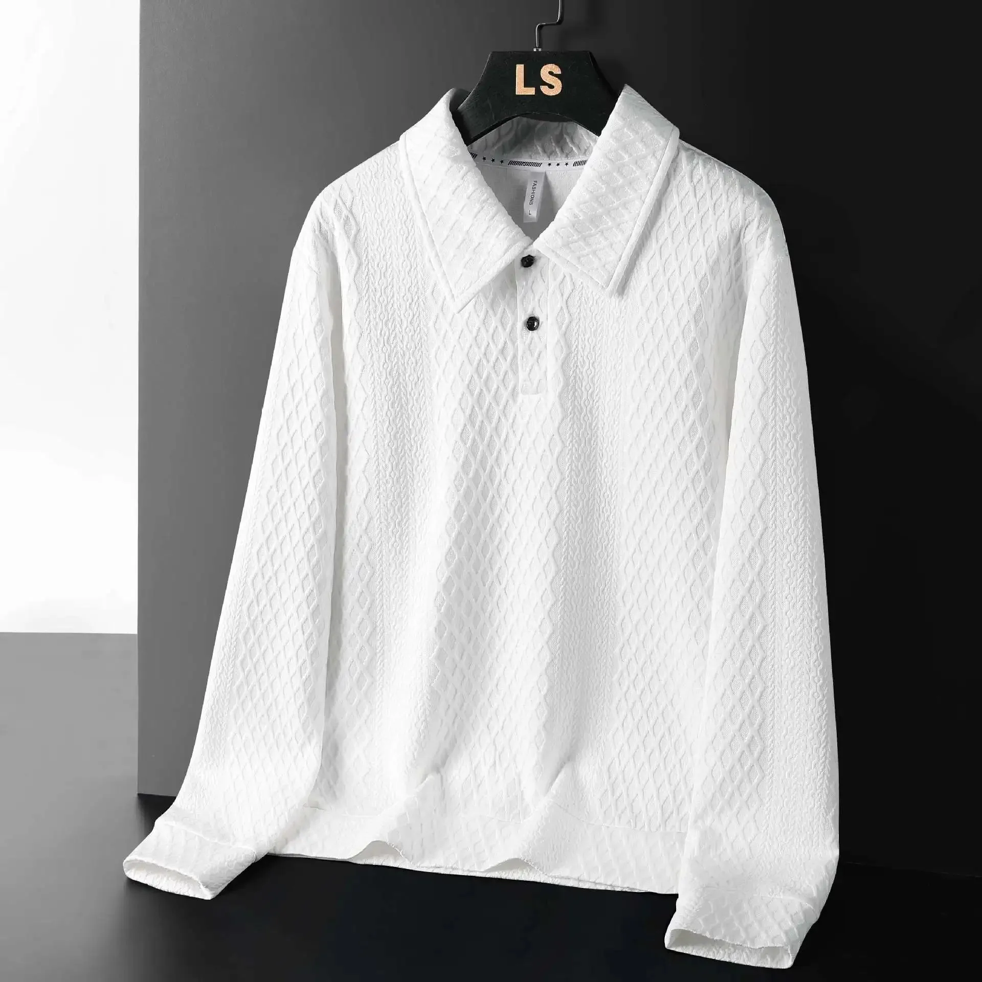 Adison Polo Shirt