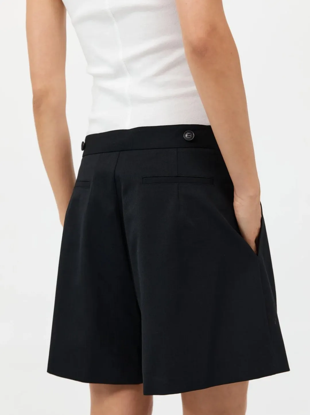 Adjustable Shorts