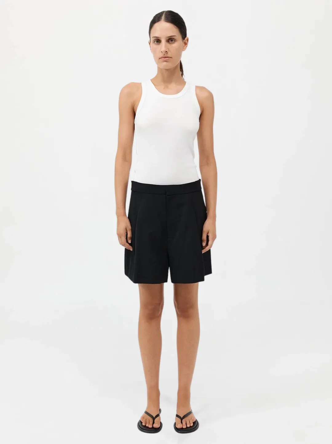 Adjustable Shorts