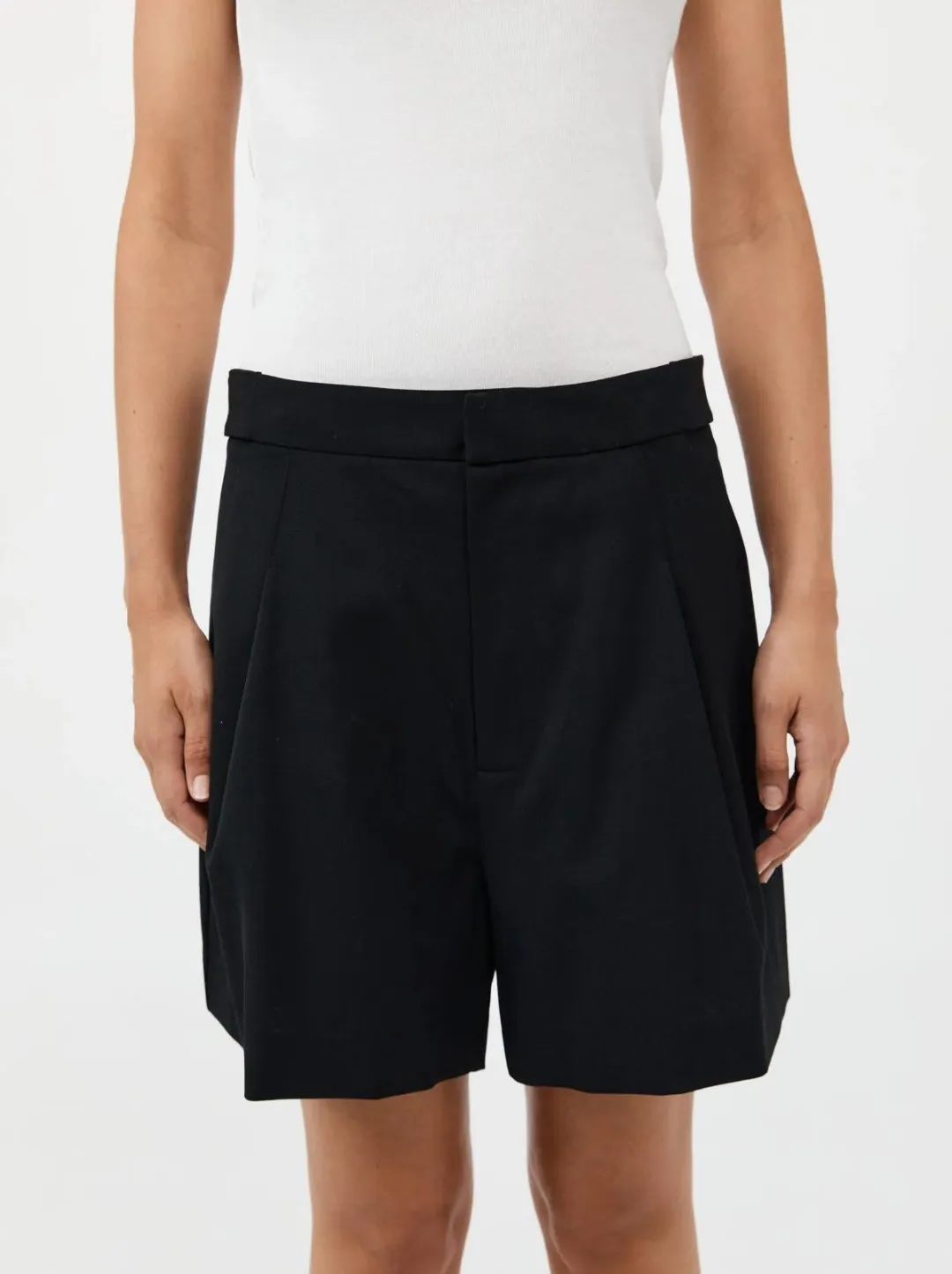 Adjustable Shorts