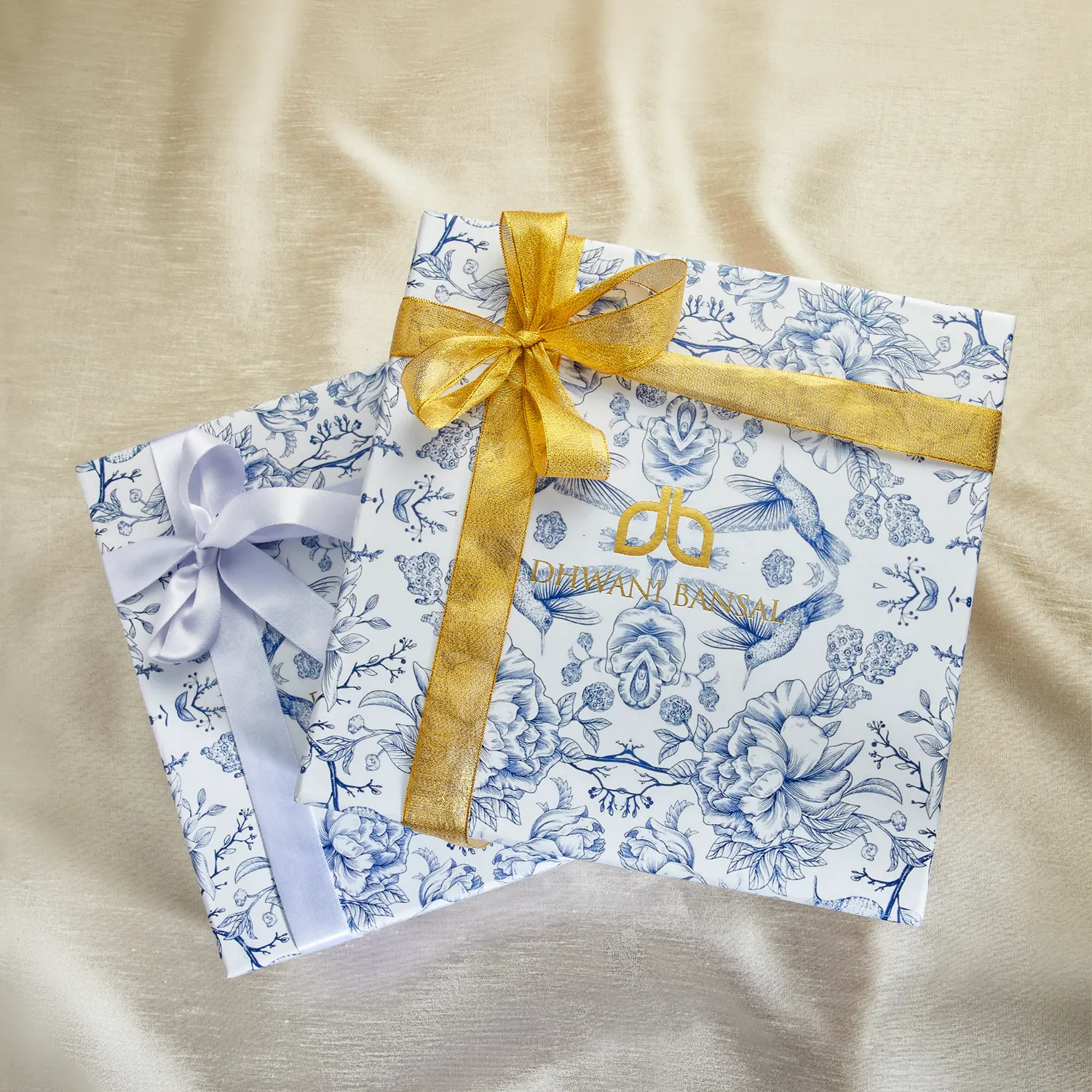 AIRE MINI LAYERED GIFT SET