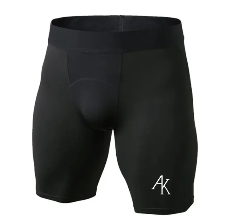 AK Compression Shorts