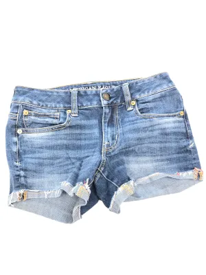 American Eagle Shorts Size 2
