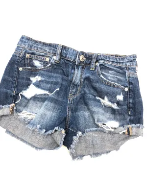 American Eagle Shorts Size 3/4