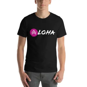 AMP Token Aloha T-Shirt