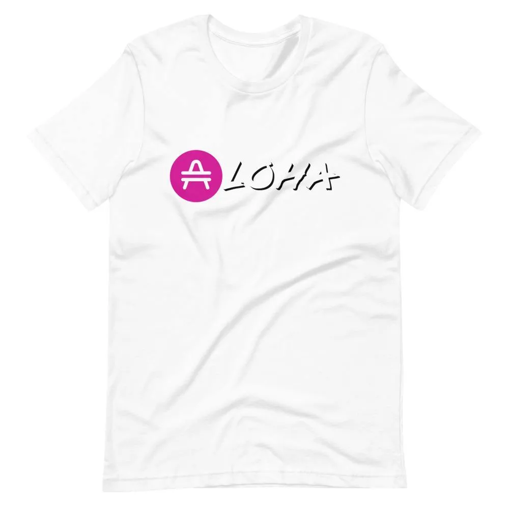 AMP Token Aloha T-Shirt