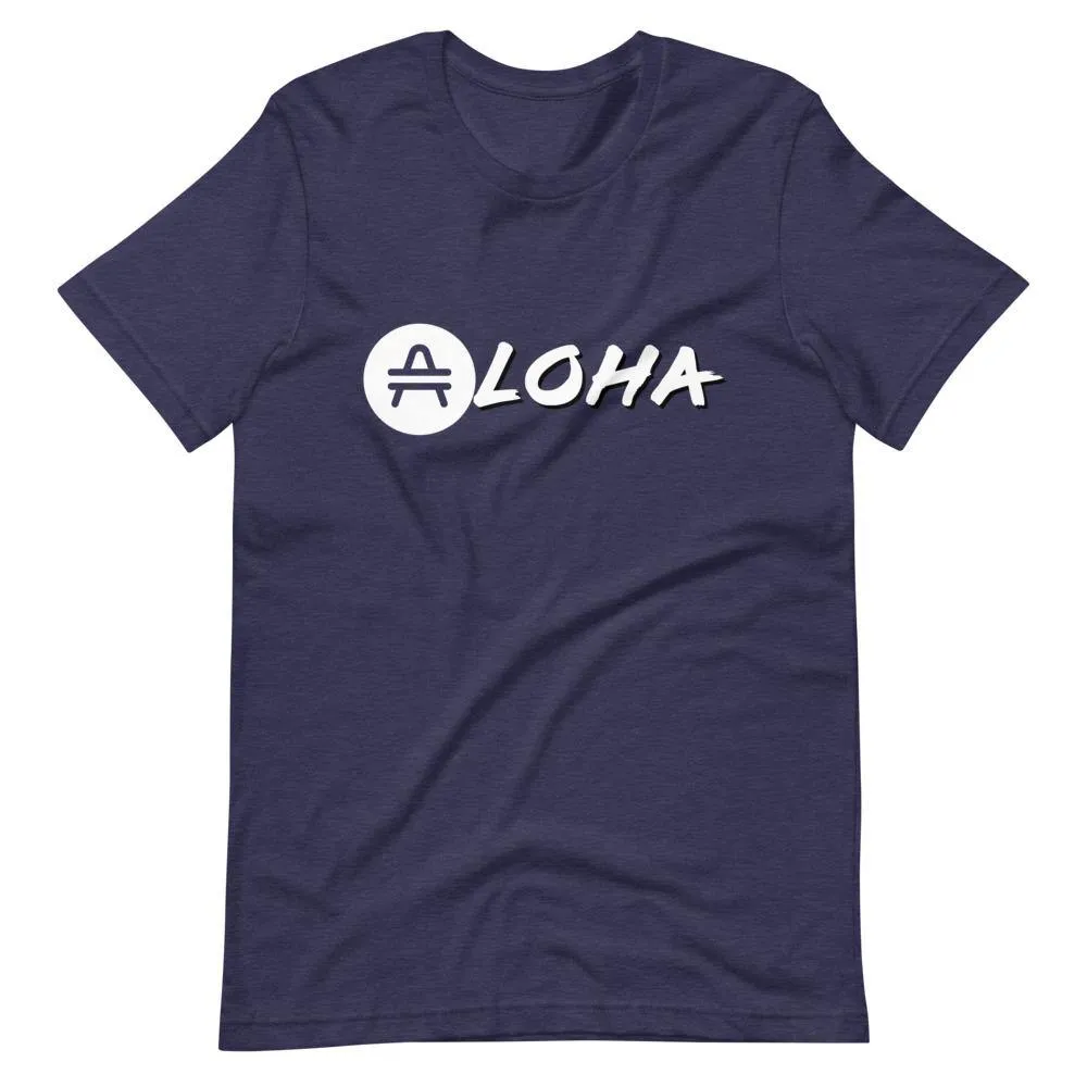 AMP Token Aloha T-Shirt