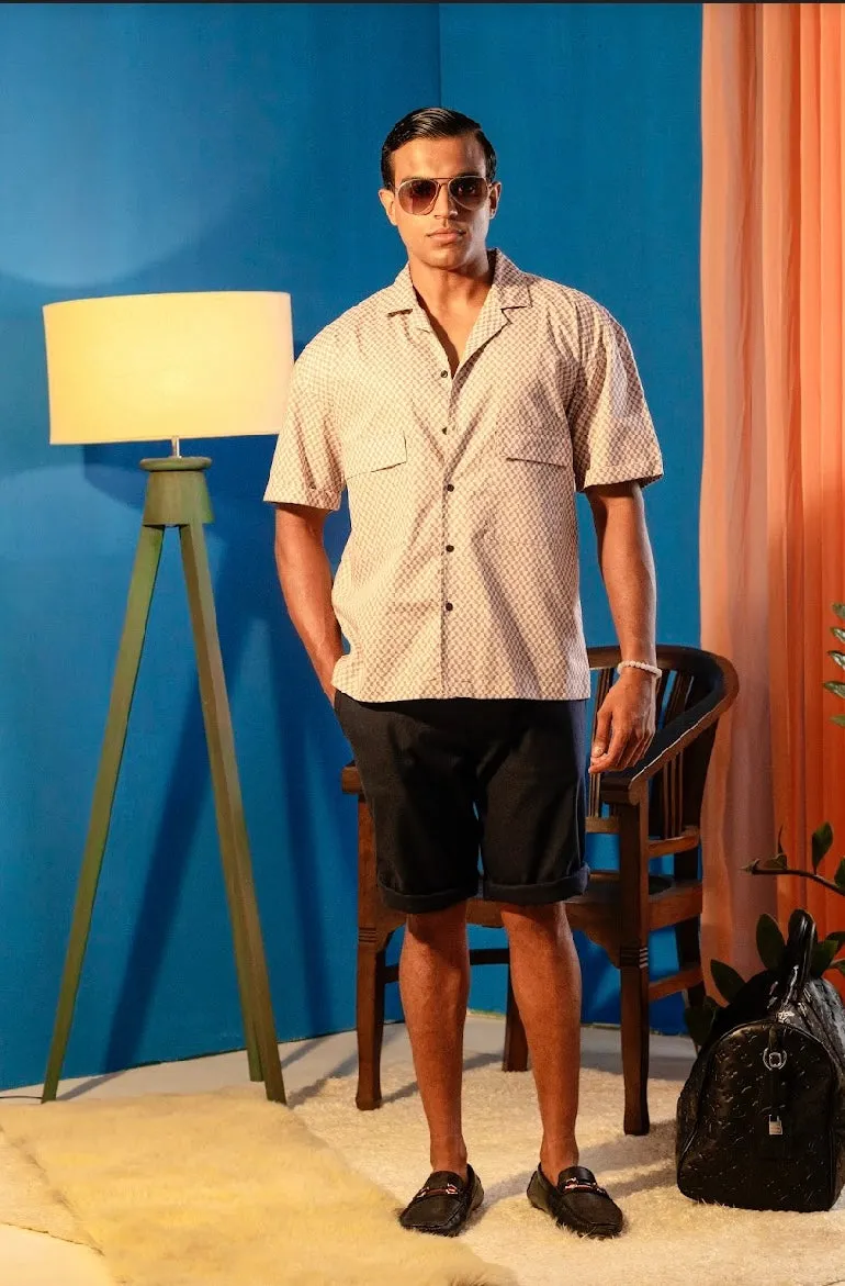 Andre Shorts