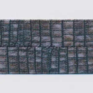 Animal Print Stretch Binder Tape #3 Crocodile