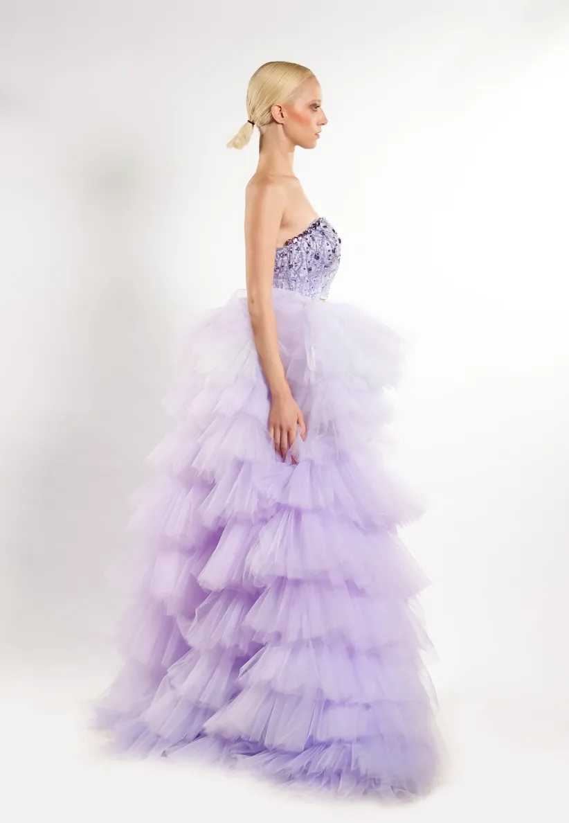 Annabella Breeze Dress
