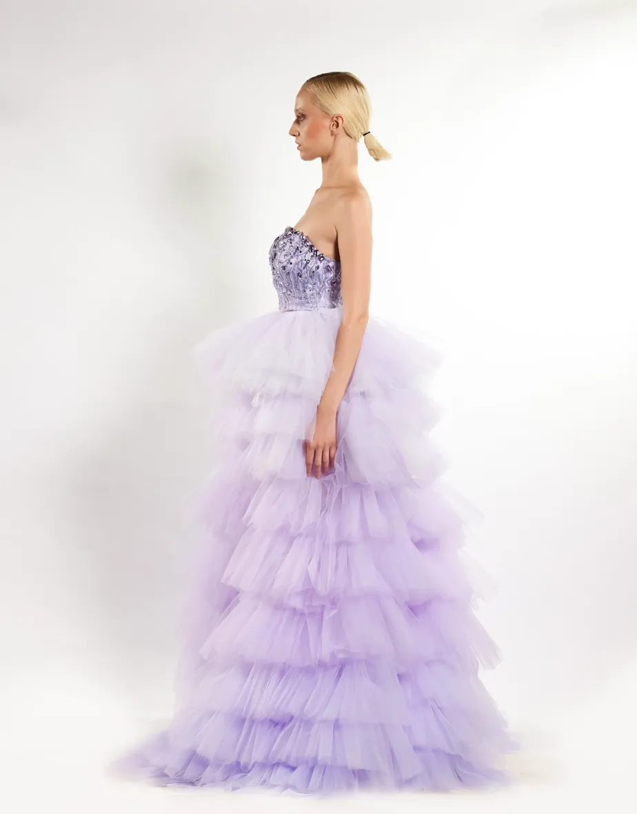 Annabella Breeze Dress