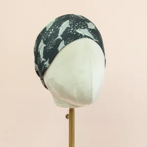 Any Fin Goes Stretch Headband