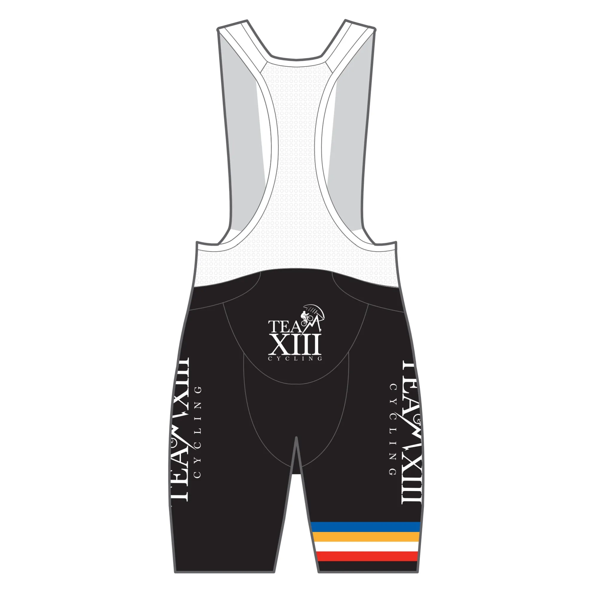 APEX  Zero Bib Shorts