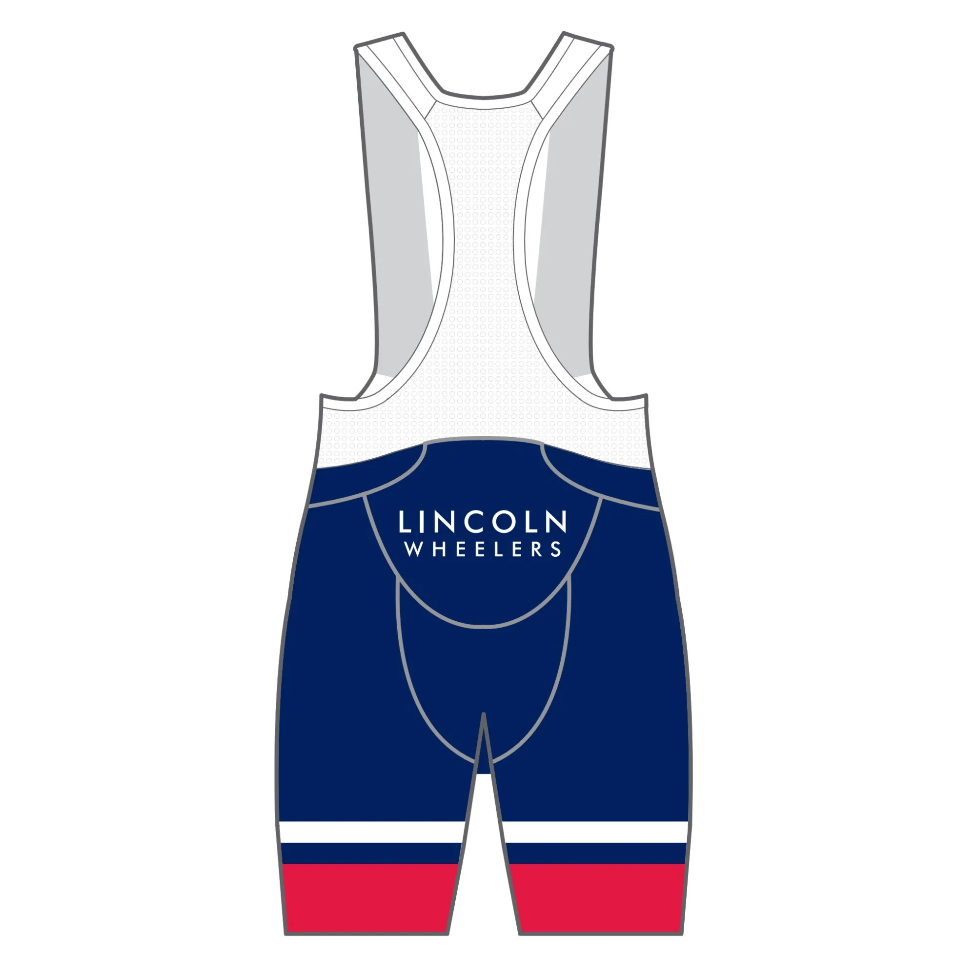 APEX  Zero Bib Shorts