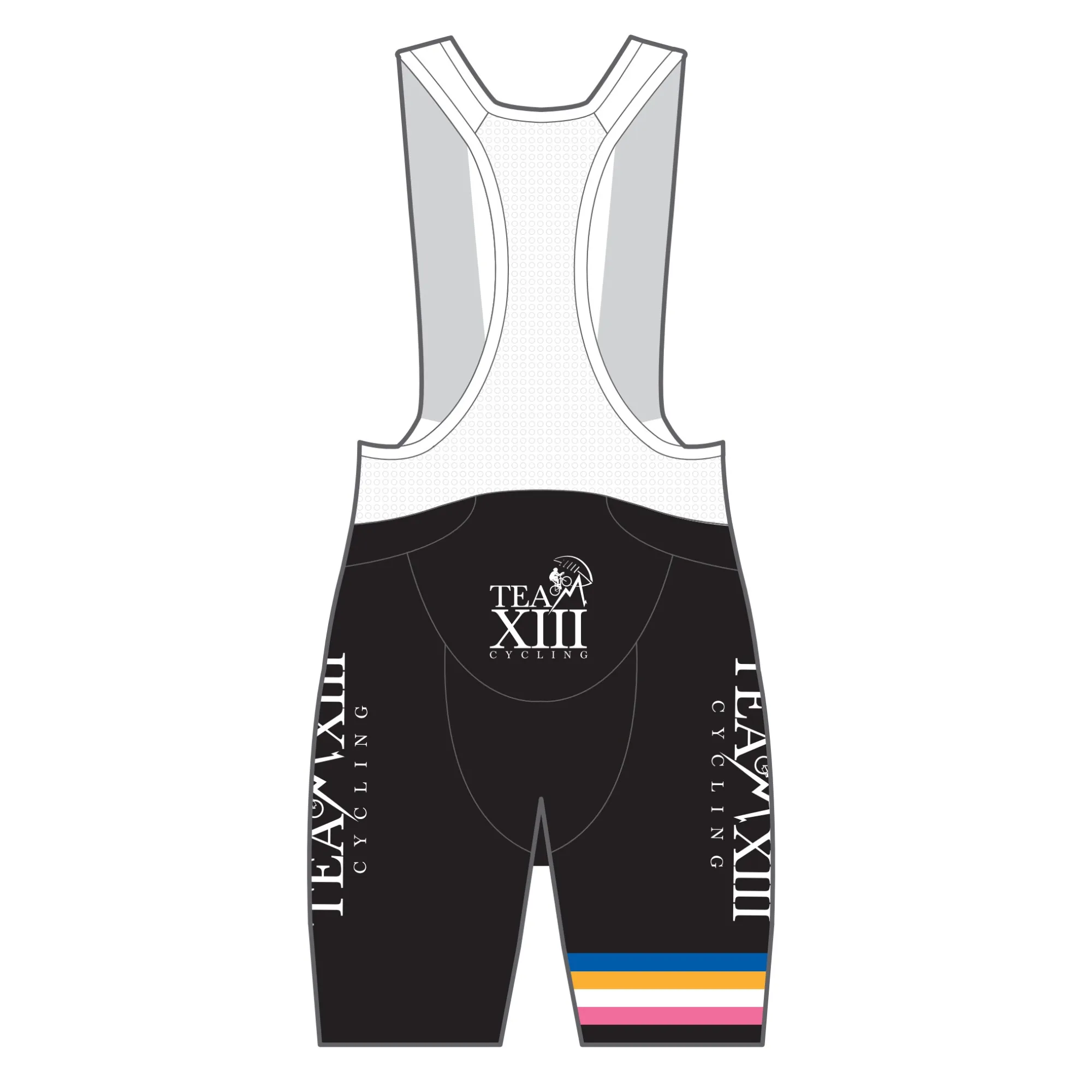 APEX  Zero Bib Shorts