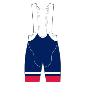 APEX  Zero Bib Shorts
