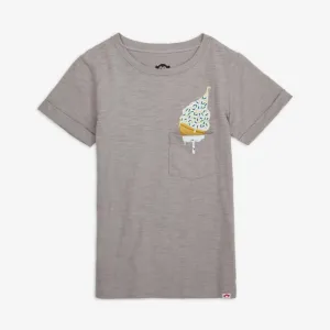Appaman Pocket Ice Cream Day Trip Tee