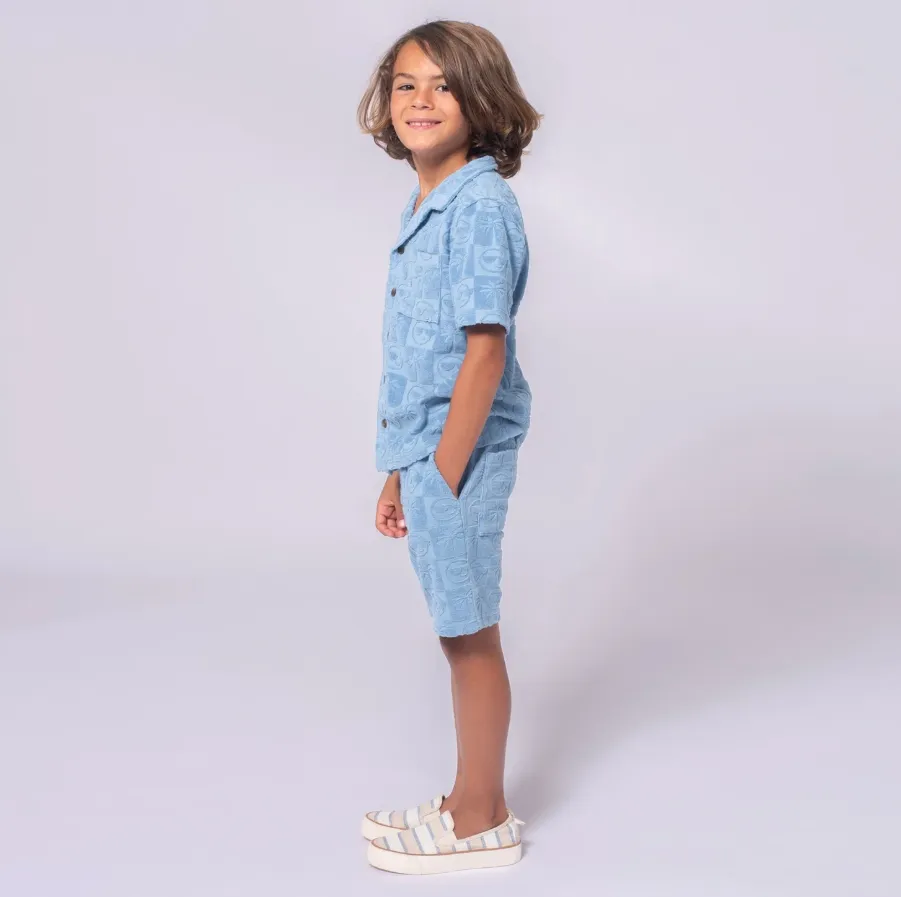 Appaman Resort Short