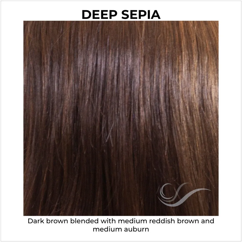 Aria by TressAllure (Basic Cap Wig) CLOSEOUT