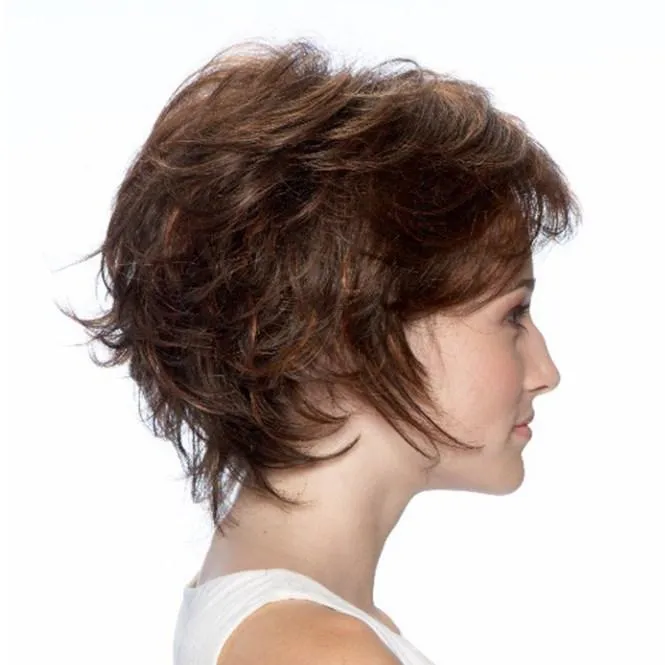 Aria by TressAllure (Basic Cap Wig) CLOSEOUT
