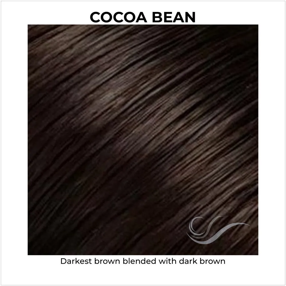 Aria by TressAllure (Basic Cap Wig) CLOSEOUT