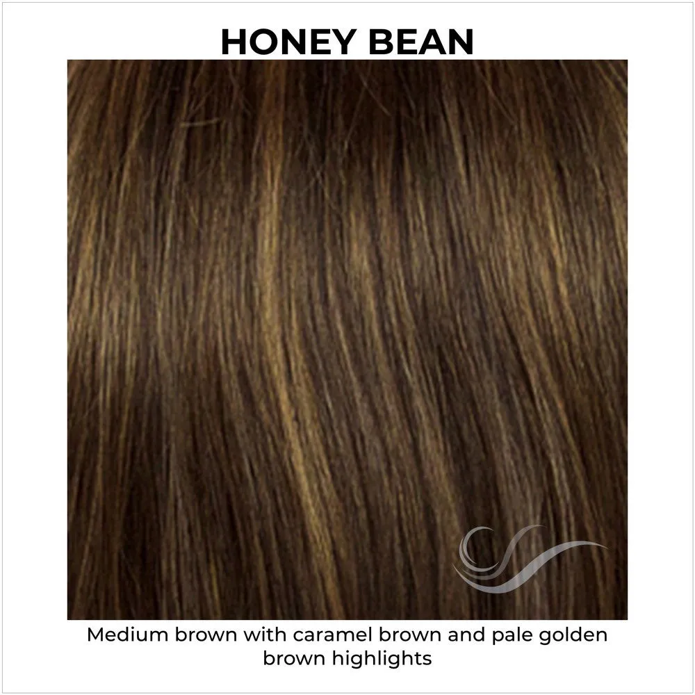 Aria by TressAllure (Basic Cap Wig) CLOSEOUT
