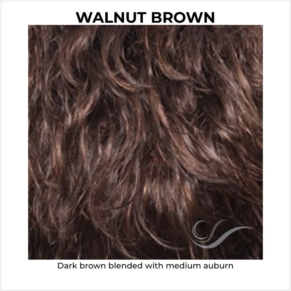 Aria by TressAllure (Basic Cap Wig) CLOSEOUT