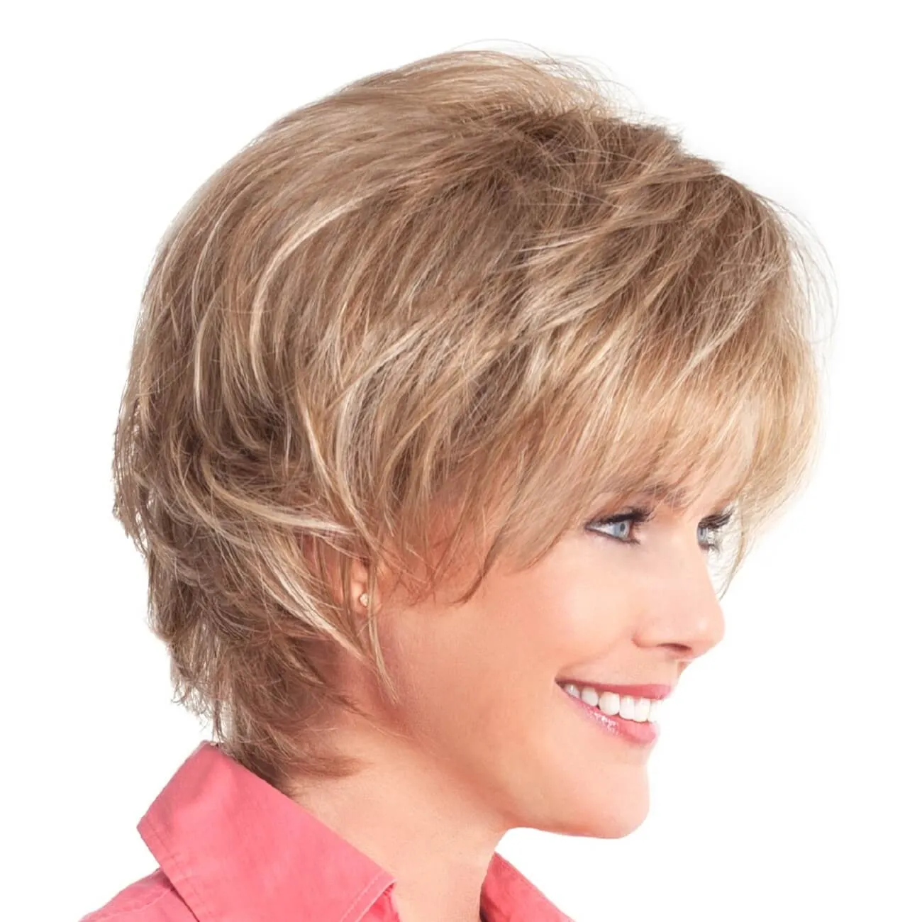 Aria by TressAllure (Basic Cap Wig) CLOSEOUT