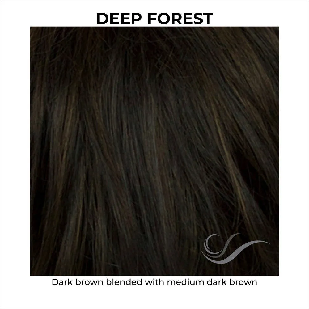 Aria by TressAllure (Basic Cap Wig) CLOSEOUT