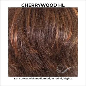 Aria by TressAllure (Basic Cap Wig) CLOSEOUT