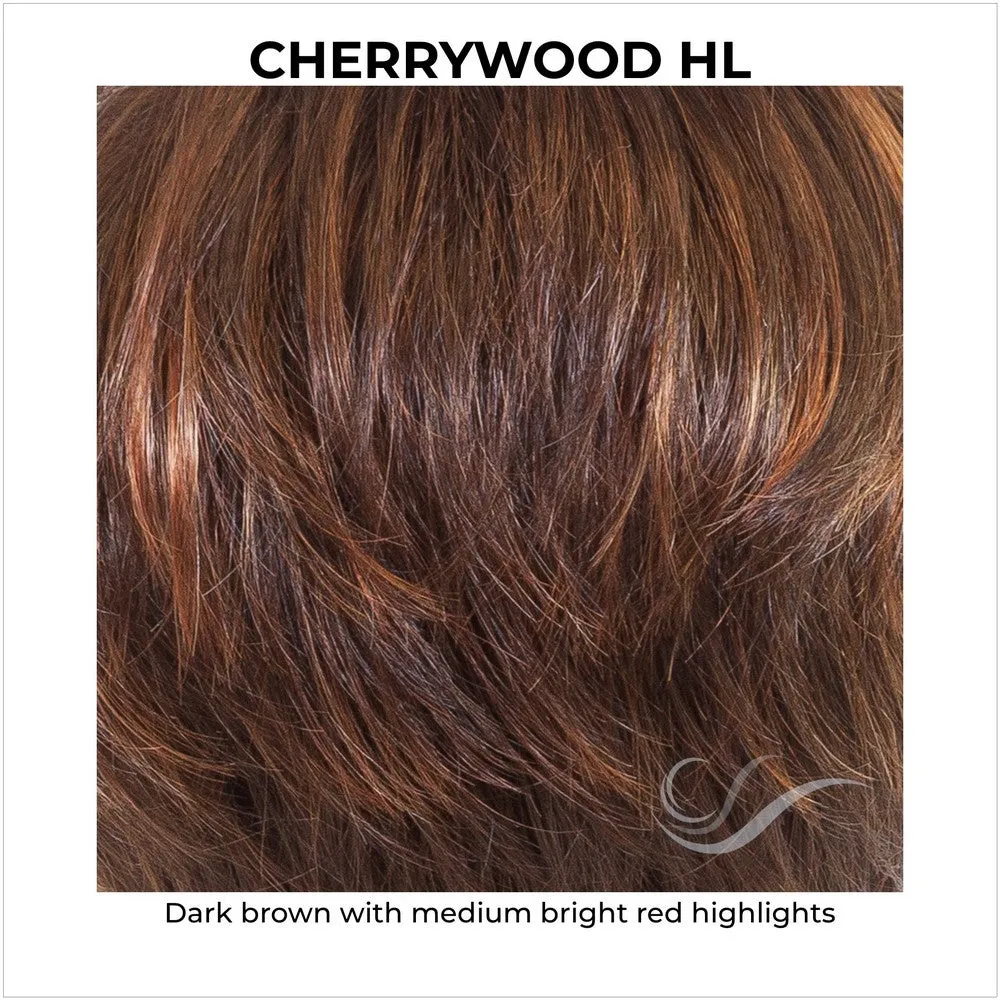 Aria by TressAllure (Basic Cap Wig) CLOSEOUT