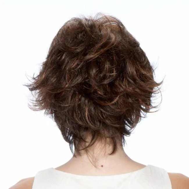 Aria by TressAllure (Basic Cap Wig) CLOSEOUT